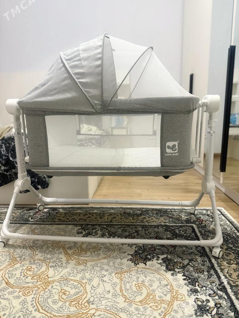 Cool Baby Tokly Sallancak - Arkadag - img 1