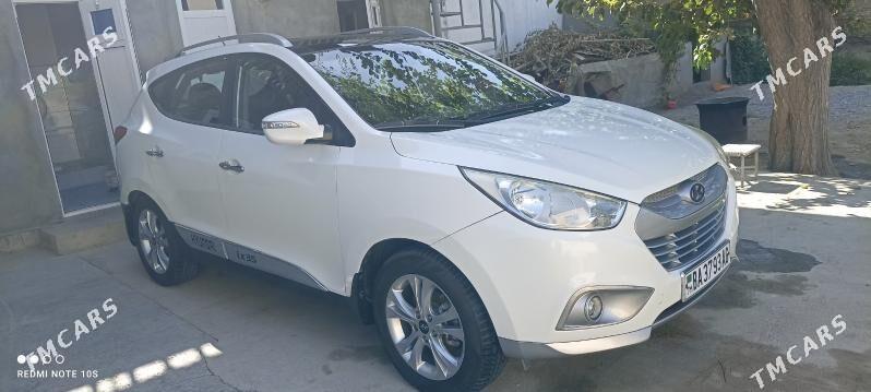 Hyundai IX35 2011 - 188 000 TMT - Ашхабад - img 1