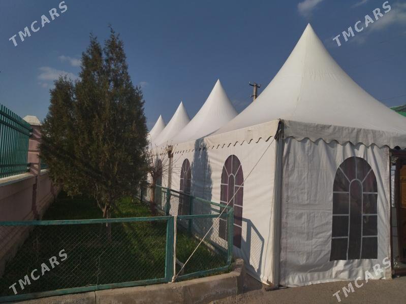 palata gummez - Бабадайхан - img 1