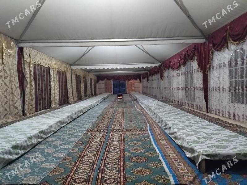 palata gummez - Бабадайхан - img 2