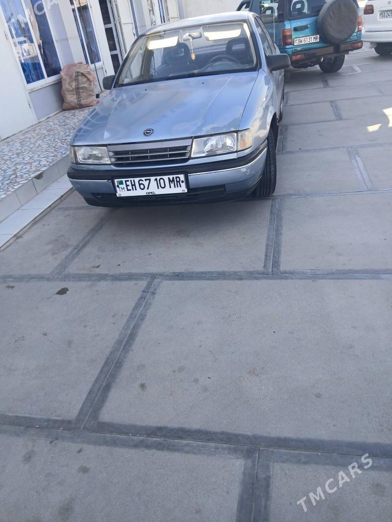 Opel Vectra 1990 - 50 000 TMT - Mary - img 1