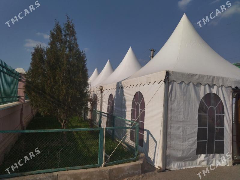 palata gummez - Бабадайхан - img 3