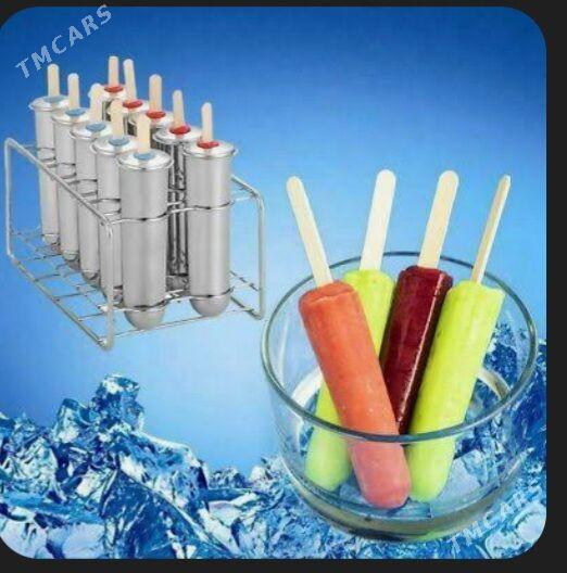 marojny marozny marozna марожн - Ашхабад - img 1