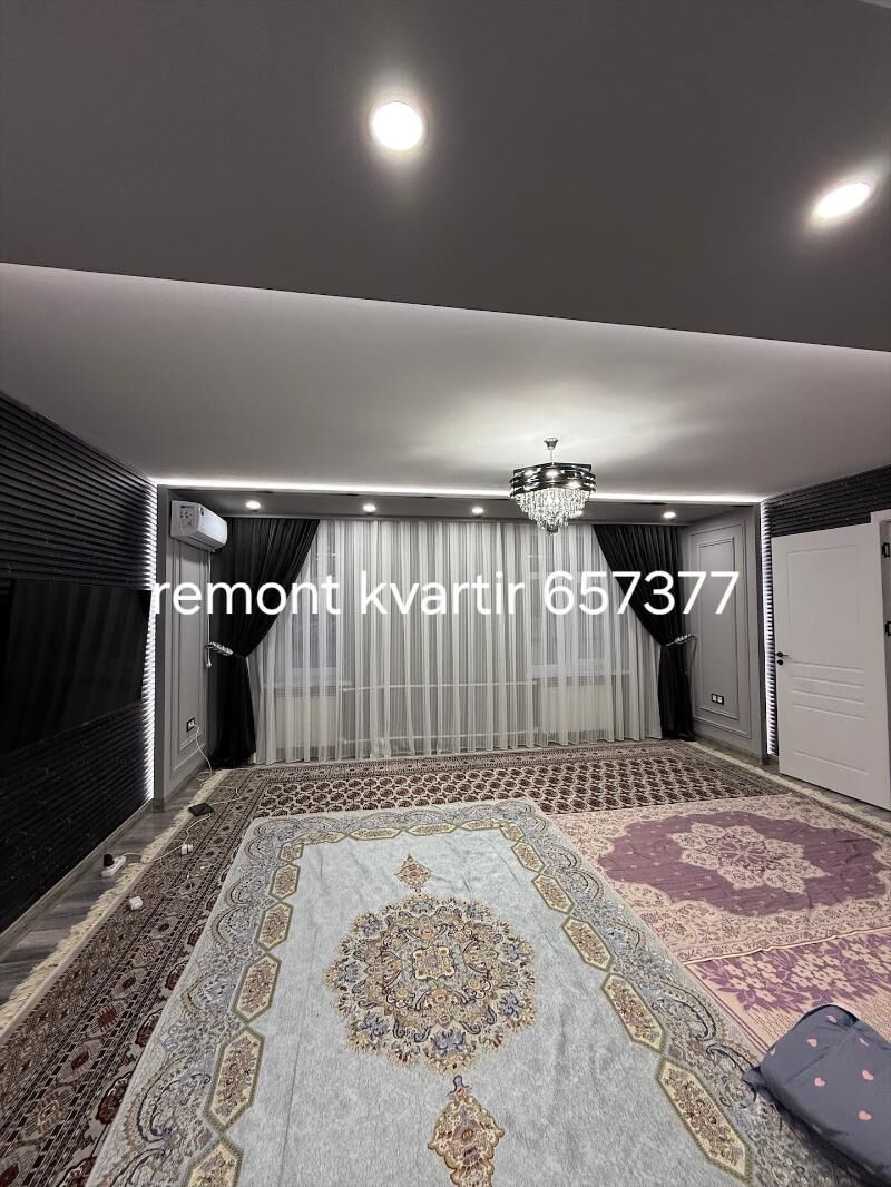 REMONT KVRTIR - Ашхабад - img 4