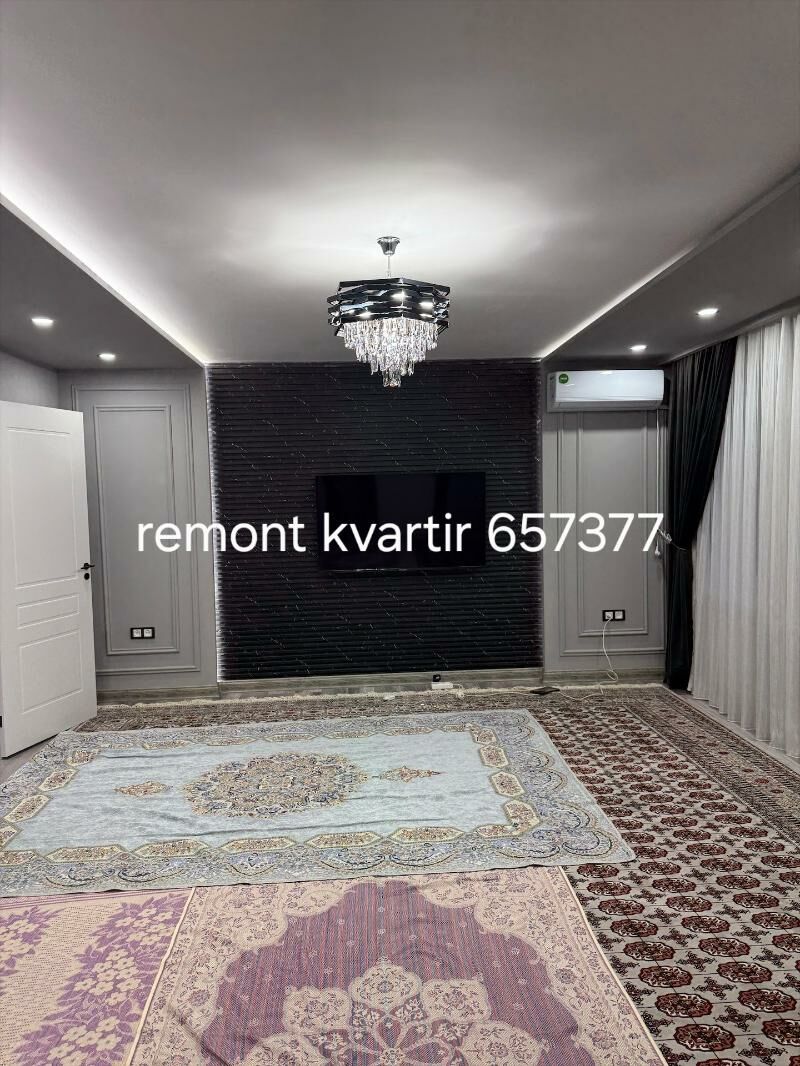 REMONT KVRTIR - Ашхабад - img 3