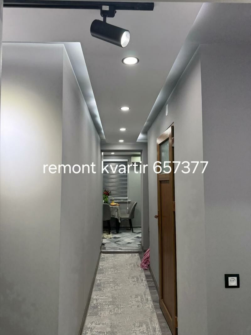 REMONT KVRTIR - Ашхабад - img 2
