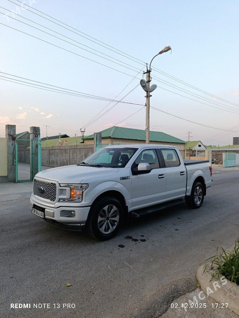 Ford F-150 2020 - 426 000 TMT - Büzmeýin - img 1