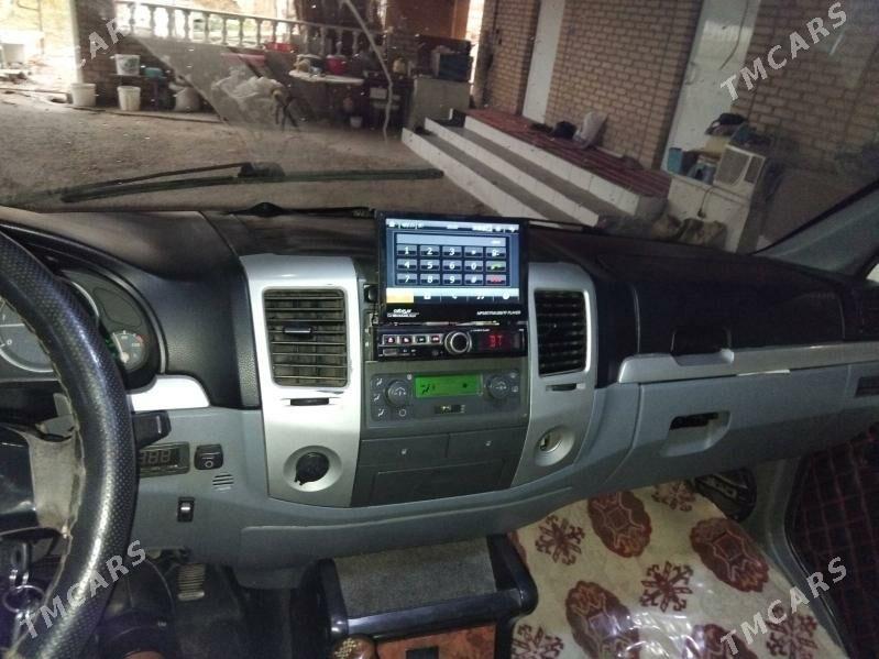 Gaz Gazel 2010 - 165 000 TMT - Сакарчага - img 1