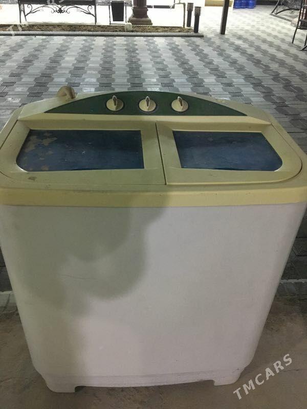 kir maśyn - Ашхабад - img 7