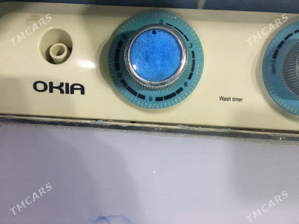 kir maśyn - Ашхабад - img 3