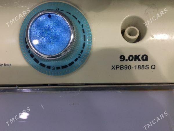 kir maśyn - Ашхабад - img 6