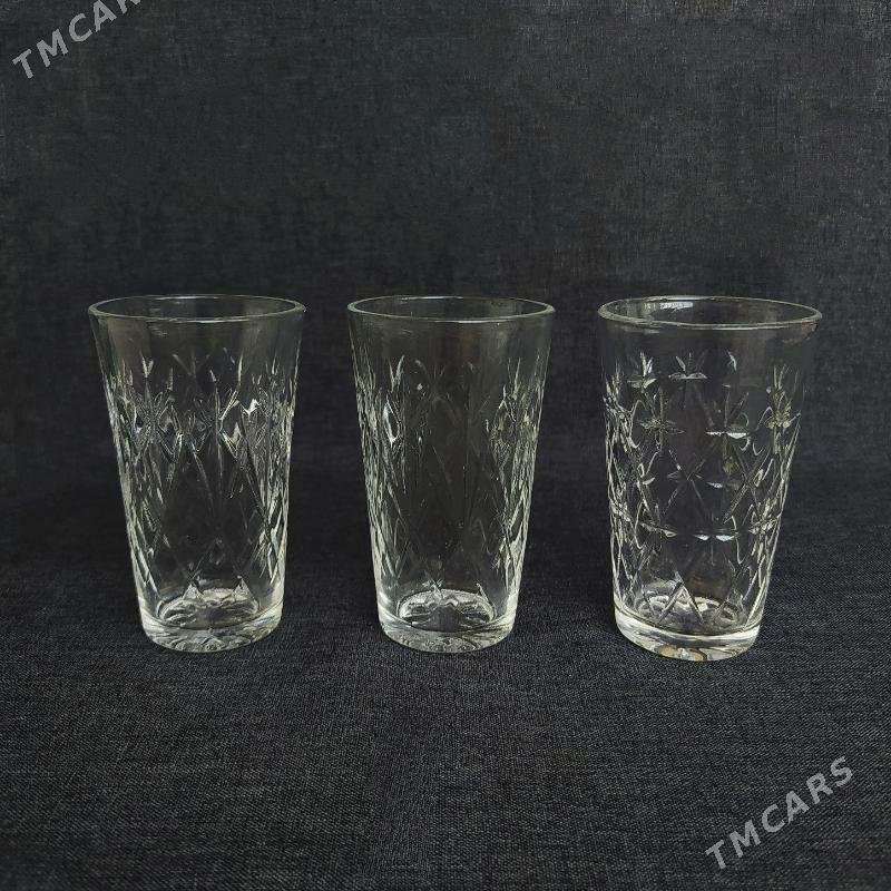 Хрусталь - Aşgabat - img 4