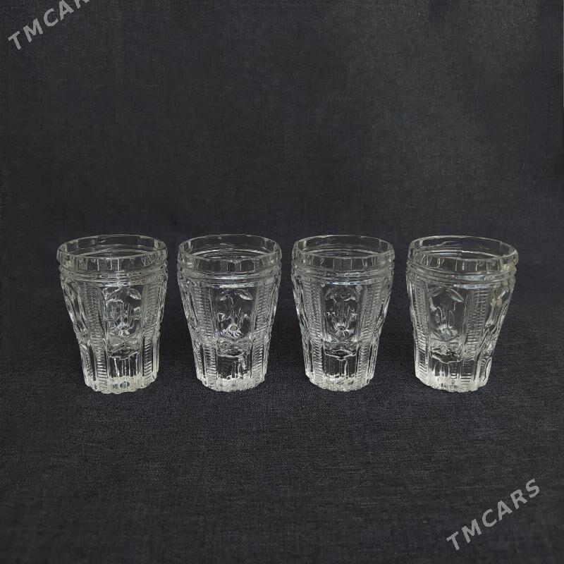 Хрусталь - Aşgabat - img 3