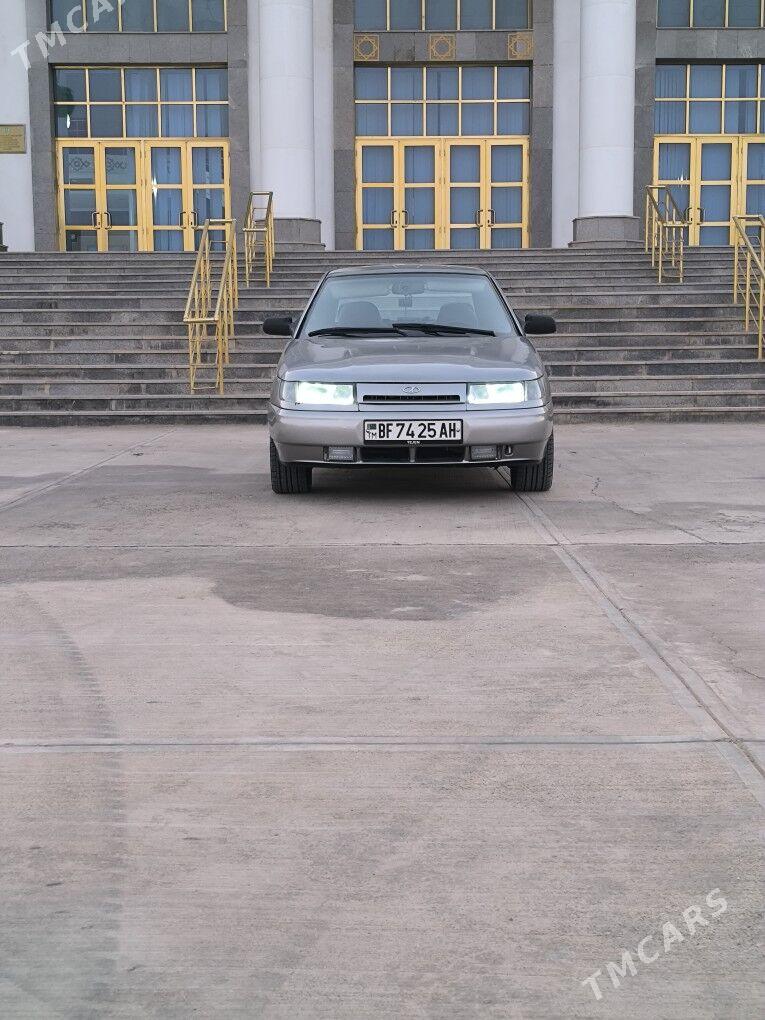 Lada 2110 2004 - 52 000 TMT - Tejen - img 1