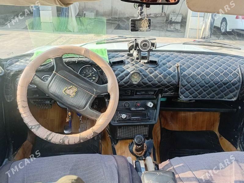 Lada 2106 1991 - 22 000 TMT - Murgap - img 1