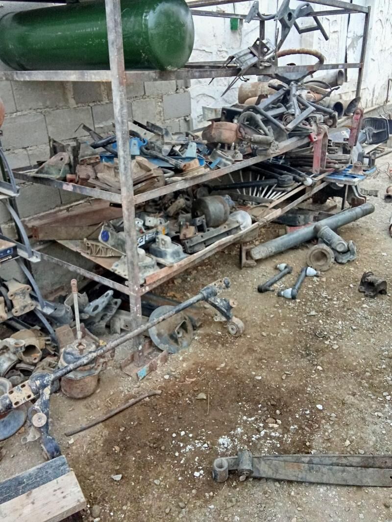 Wolwa zapçaslari suratdaki 1 000 TMT - Gyzylarbat - img 1