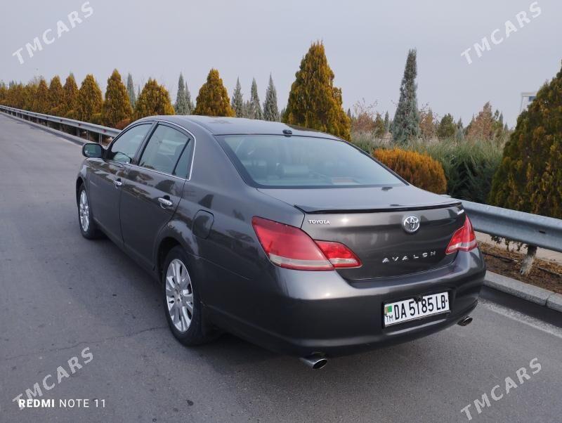 Toyota Avalon 2006 - 175 000 TMT - Туркменабат - img 1
