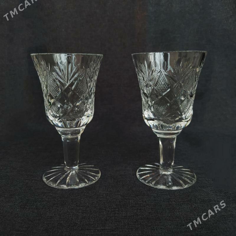 Хрусталь - Aşgabat - img 2