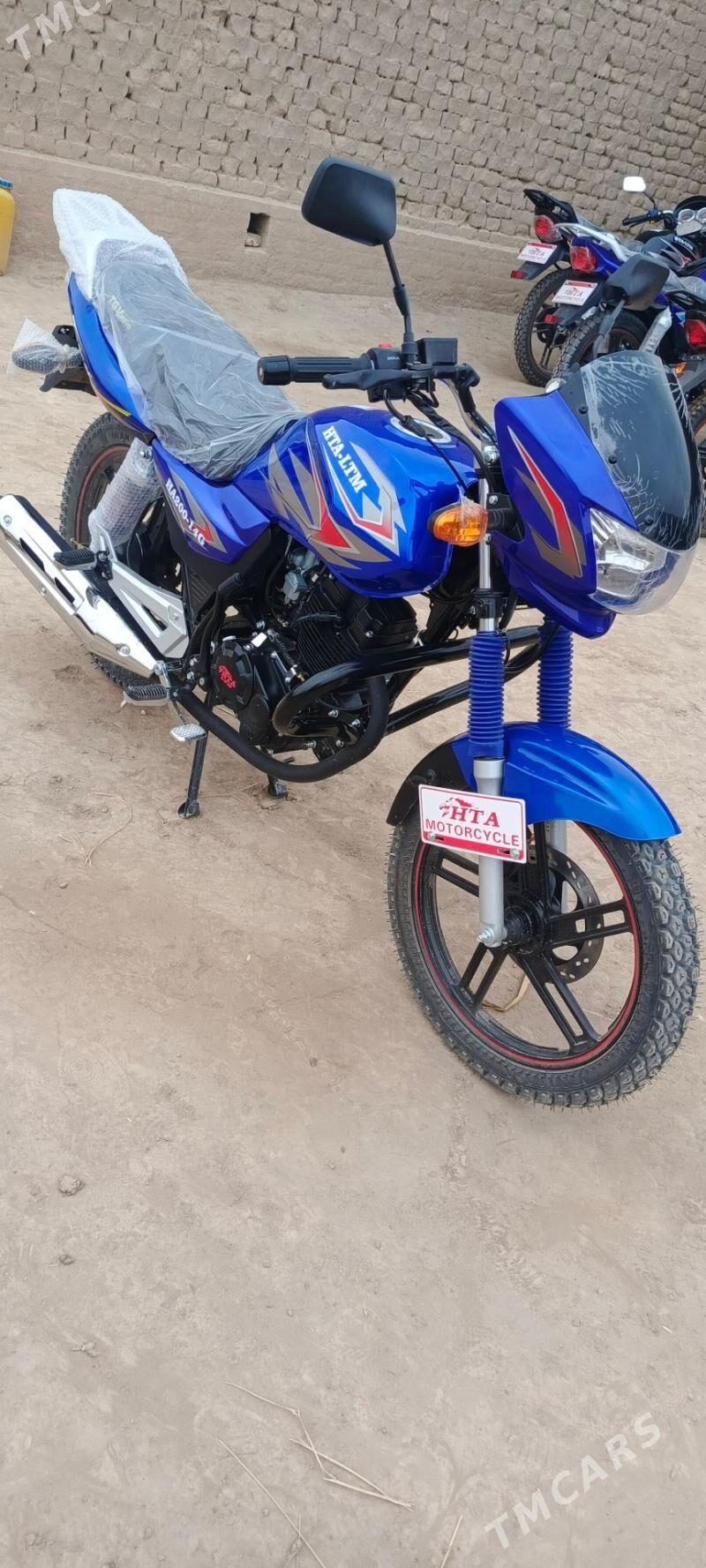 Fekon FK200-14G 2025 - 18 400 TMT - Керки - img 1