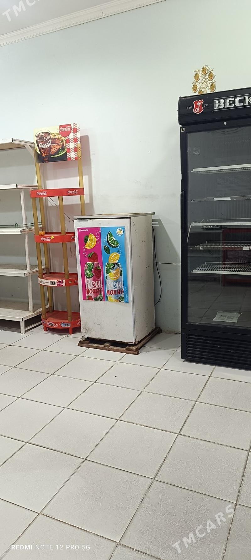 dukan - Туркменабат - img 8