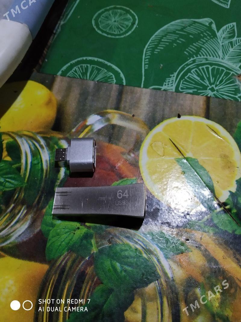 fleska - Мары - img 1