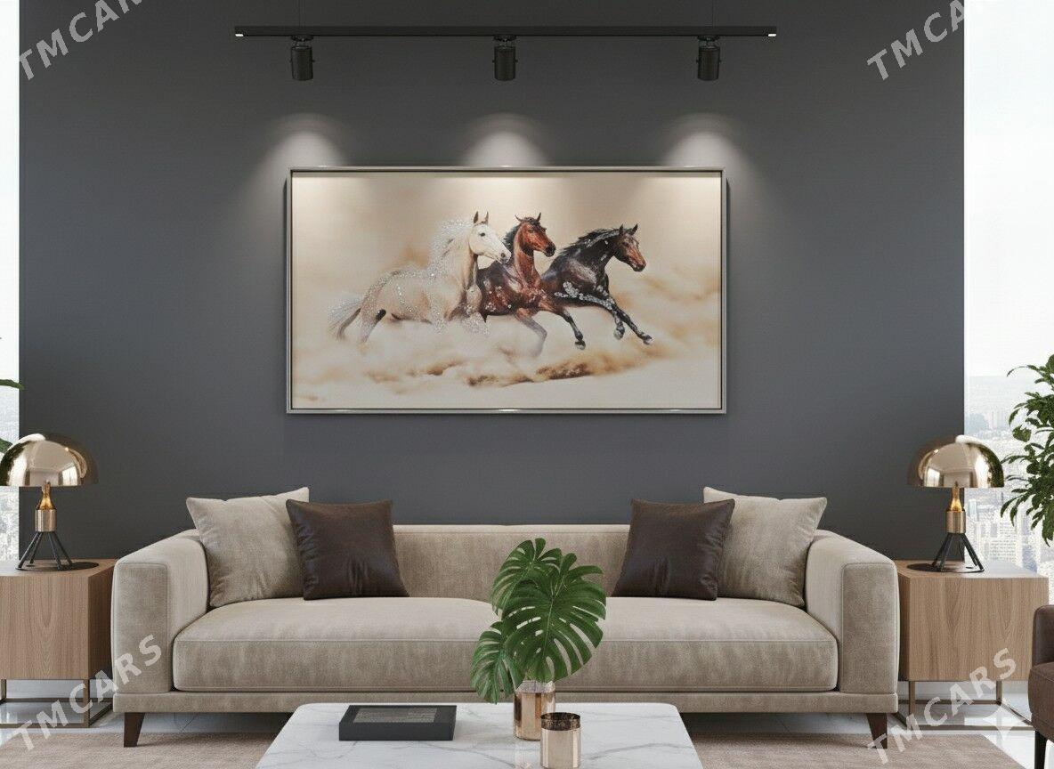 partret꧁𝙃𝙖𝙯𝙮𝙣𝙖𝙨𝙚𝙮𝙛꧂ - Aşgabat - img 3