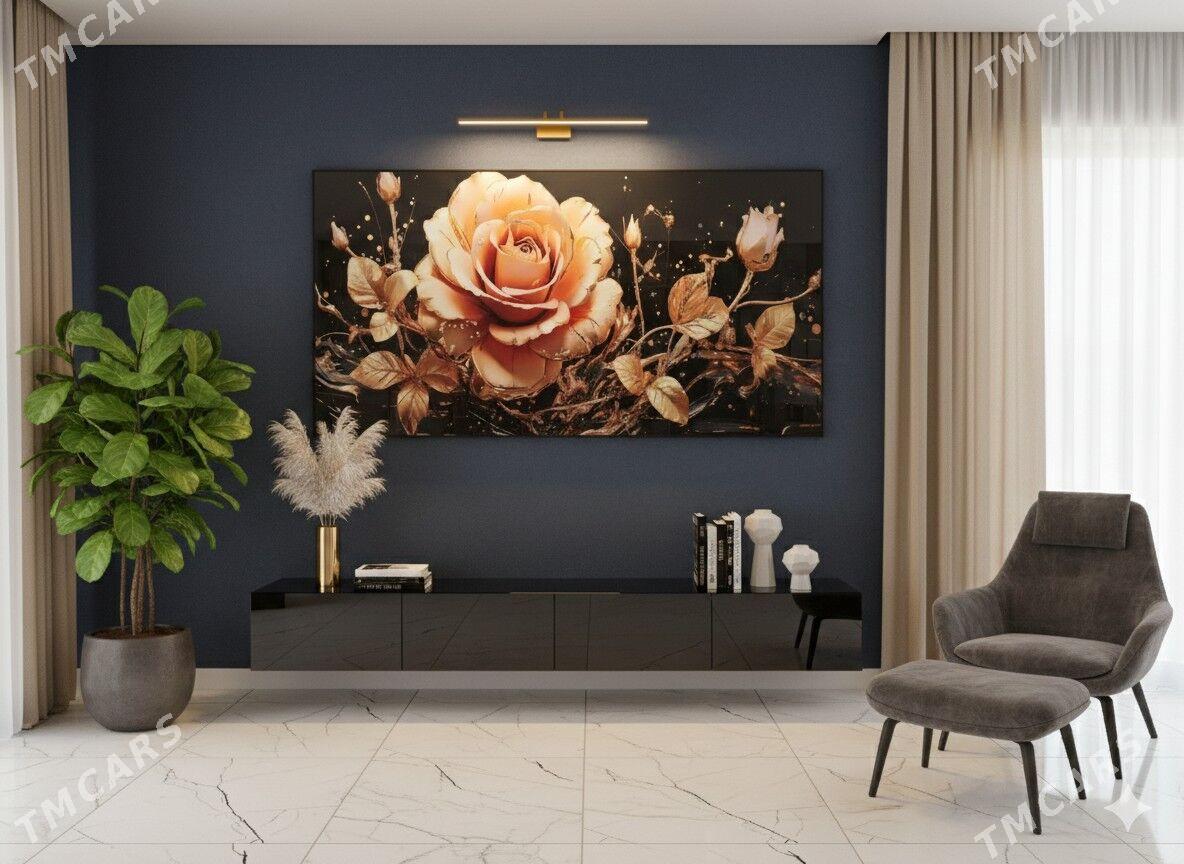 partret꧁𝙃𝙖𝙯𝙮𝙣𝙖𝙨𝙚𝙮𝙛꧂ - Aşgabat - img 2