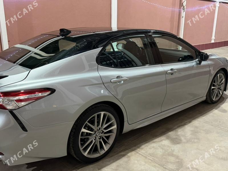 Toyota Camry 2020 - 400 000 TMT - Мары - img 1