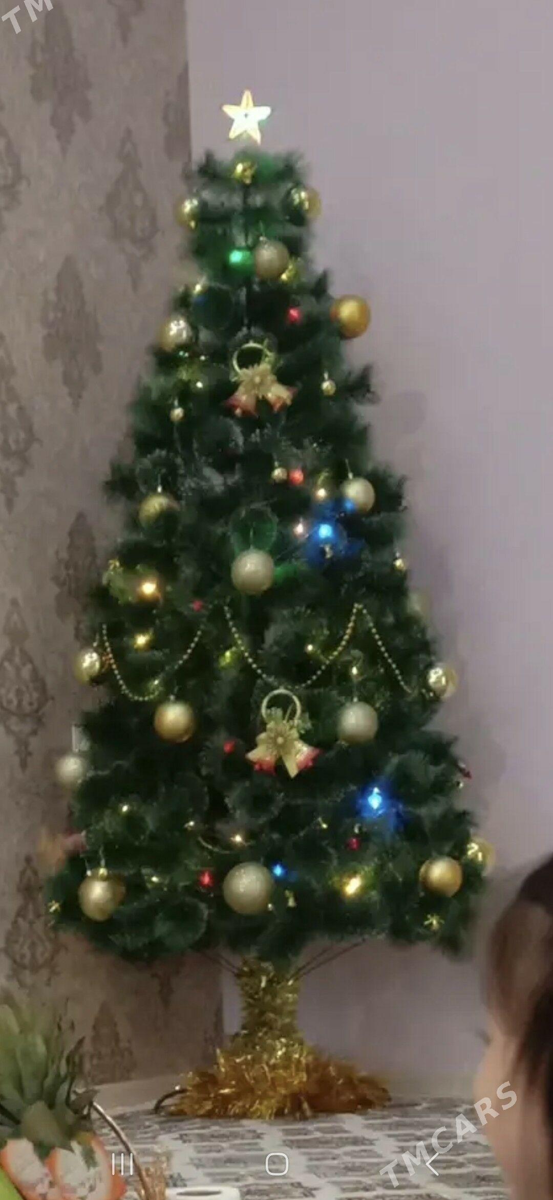 Yolka - Балканабат - img 1