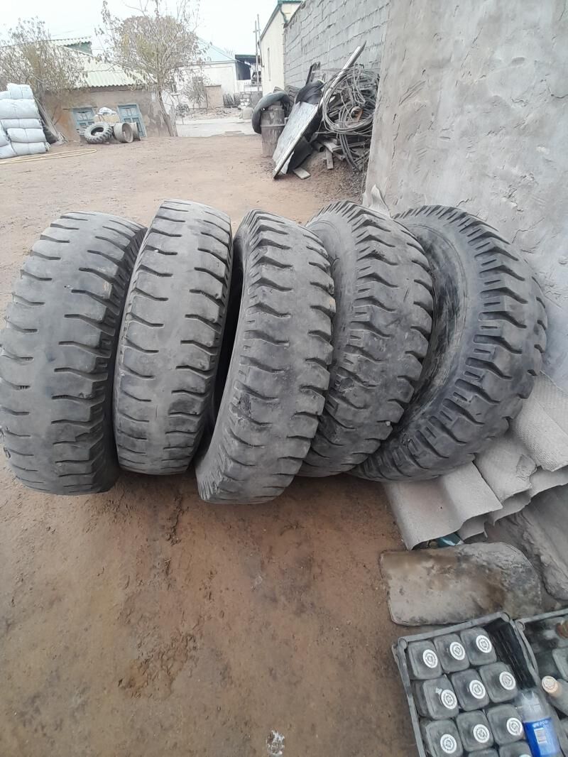 teker 1 200 TMT - Ашхабад - img 1