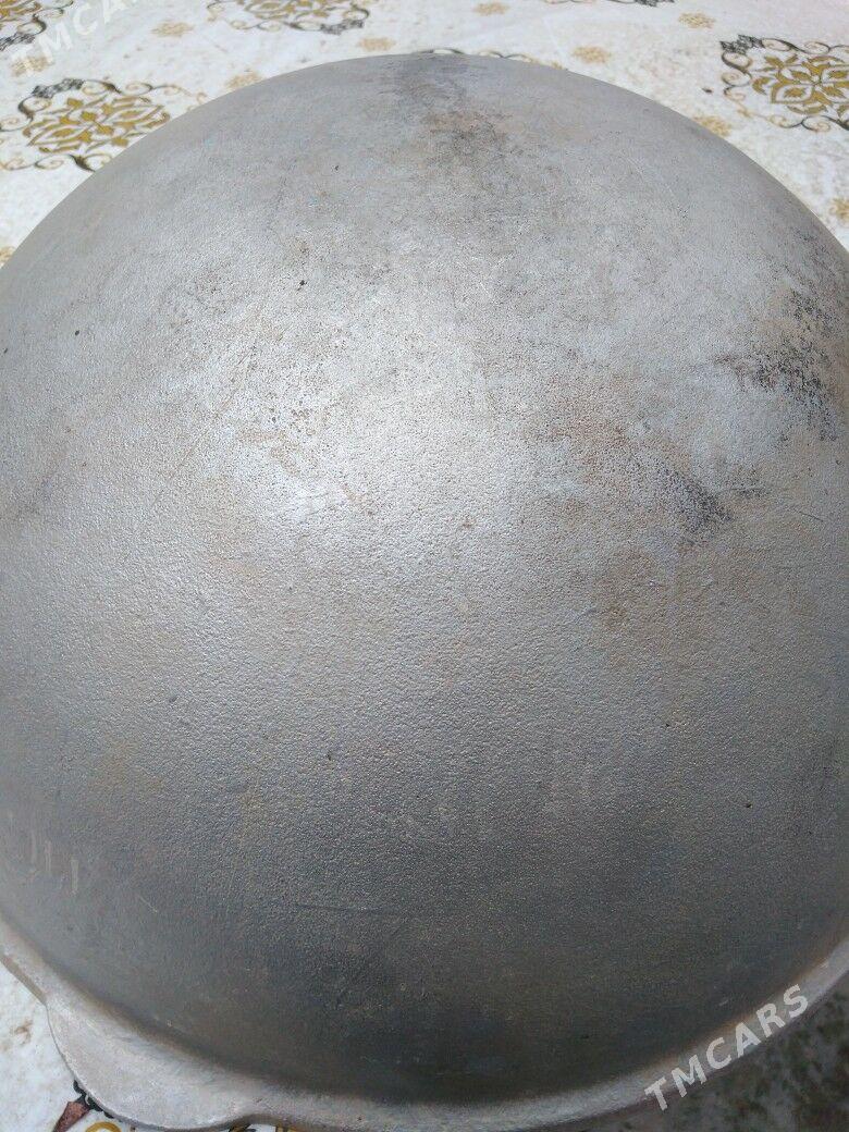 Казан - Туркменабат - img 1