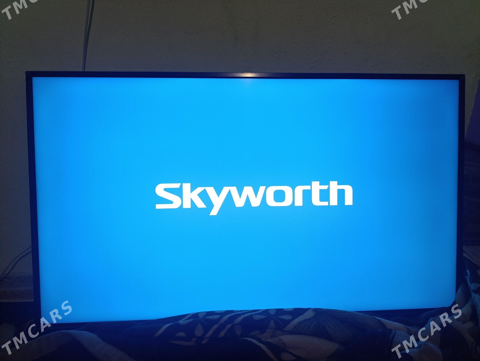 Telewizor Skyworth - Tejen - img 1