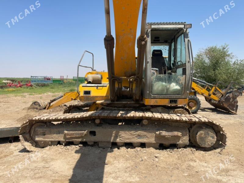 JCB Pilingmaster 2010 - 490 000 TMT - Aşgabat - img 1
