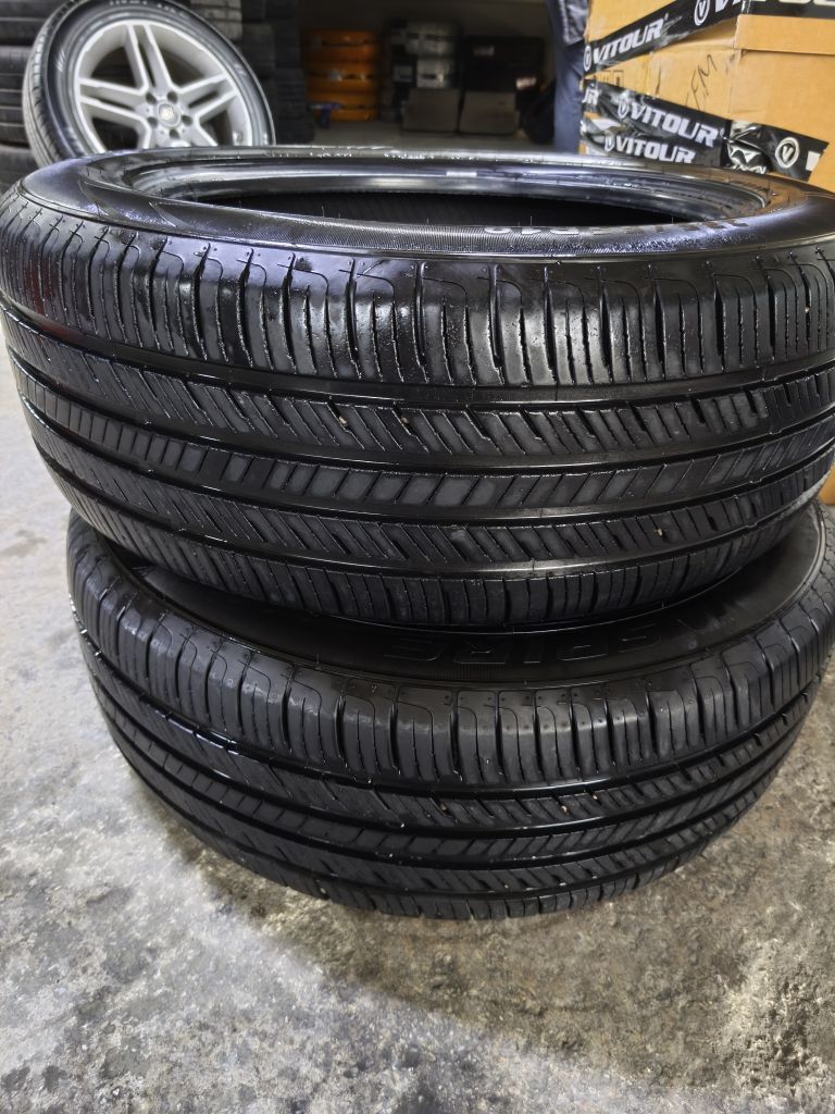 Покрышки Saylun 235/55 19 22 y 950 TMT - Ашхабад - img 1