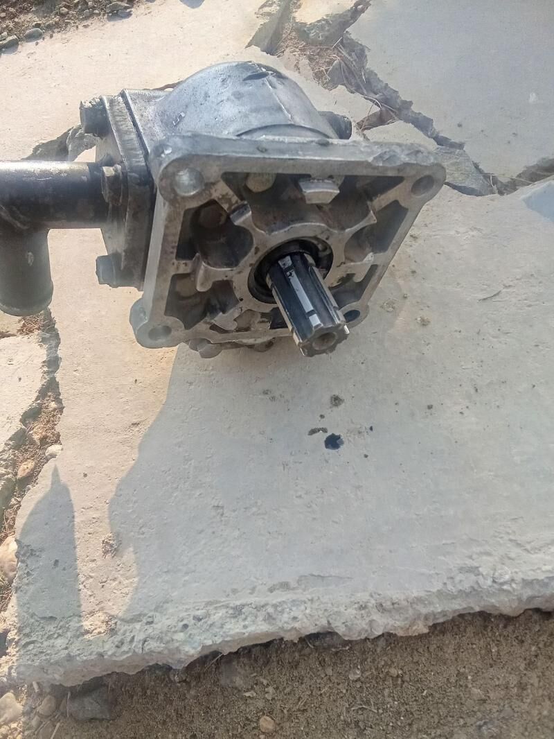 Enşa dnama 1 000 TMT - Gyzylarbat - img 1