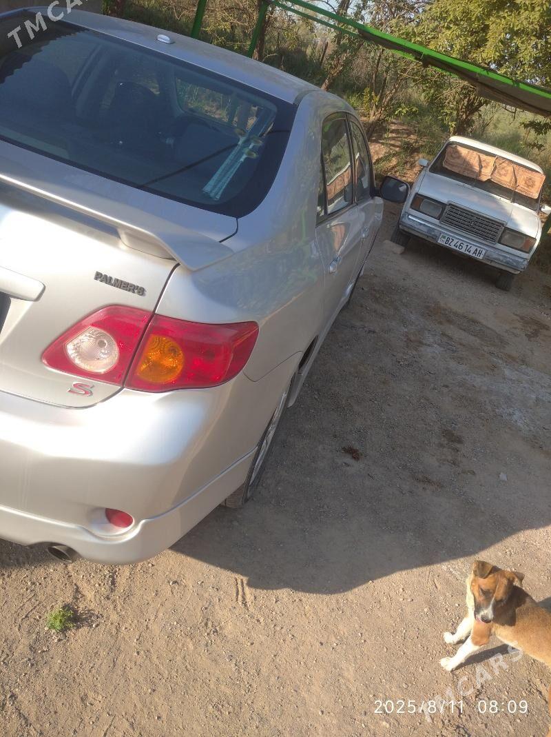 Lada 2107 2000 - 20 000 TMT - Бабадайхан - img 1