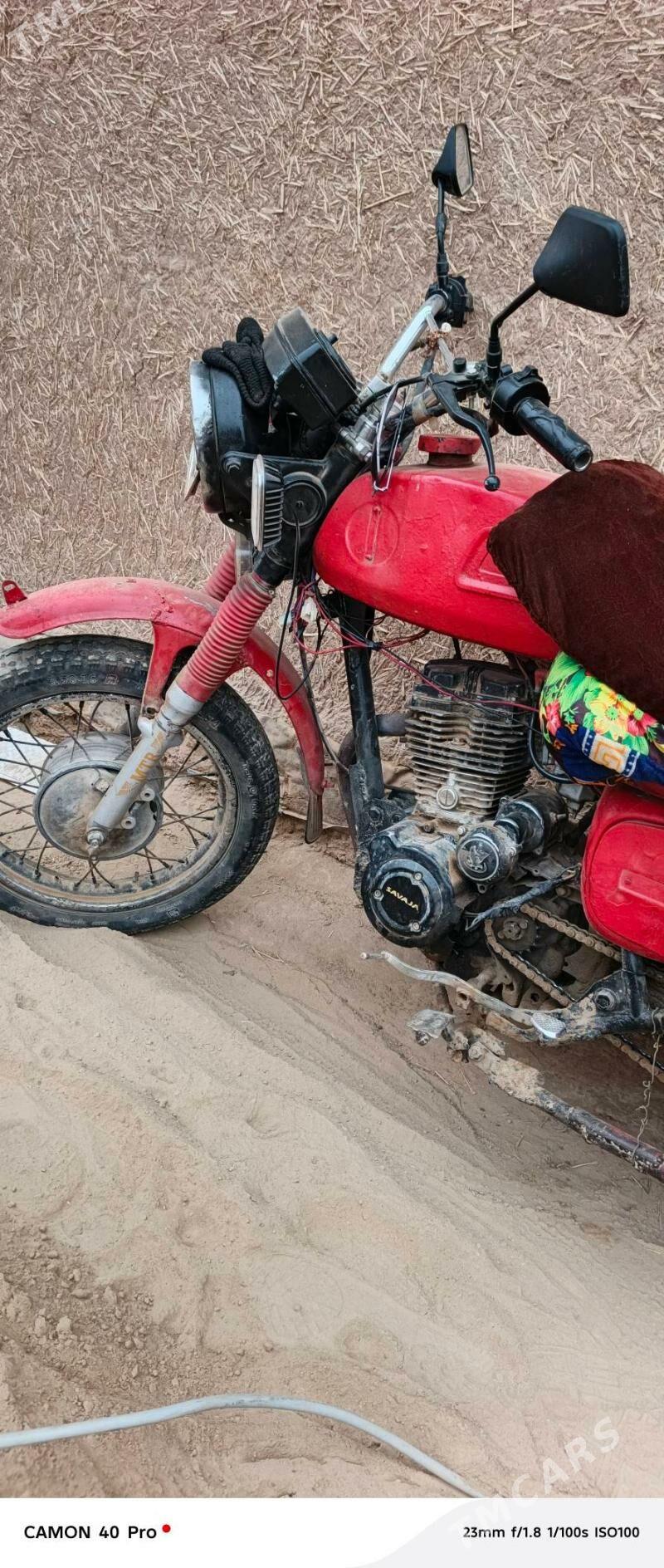 Fekon FK150-8G 2015 - 26 000 TMT - Бабадайхан - img 1