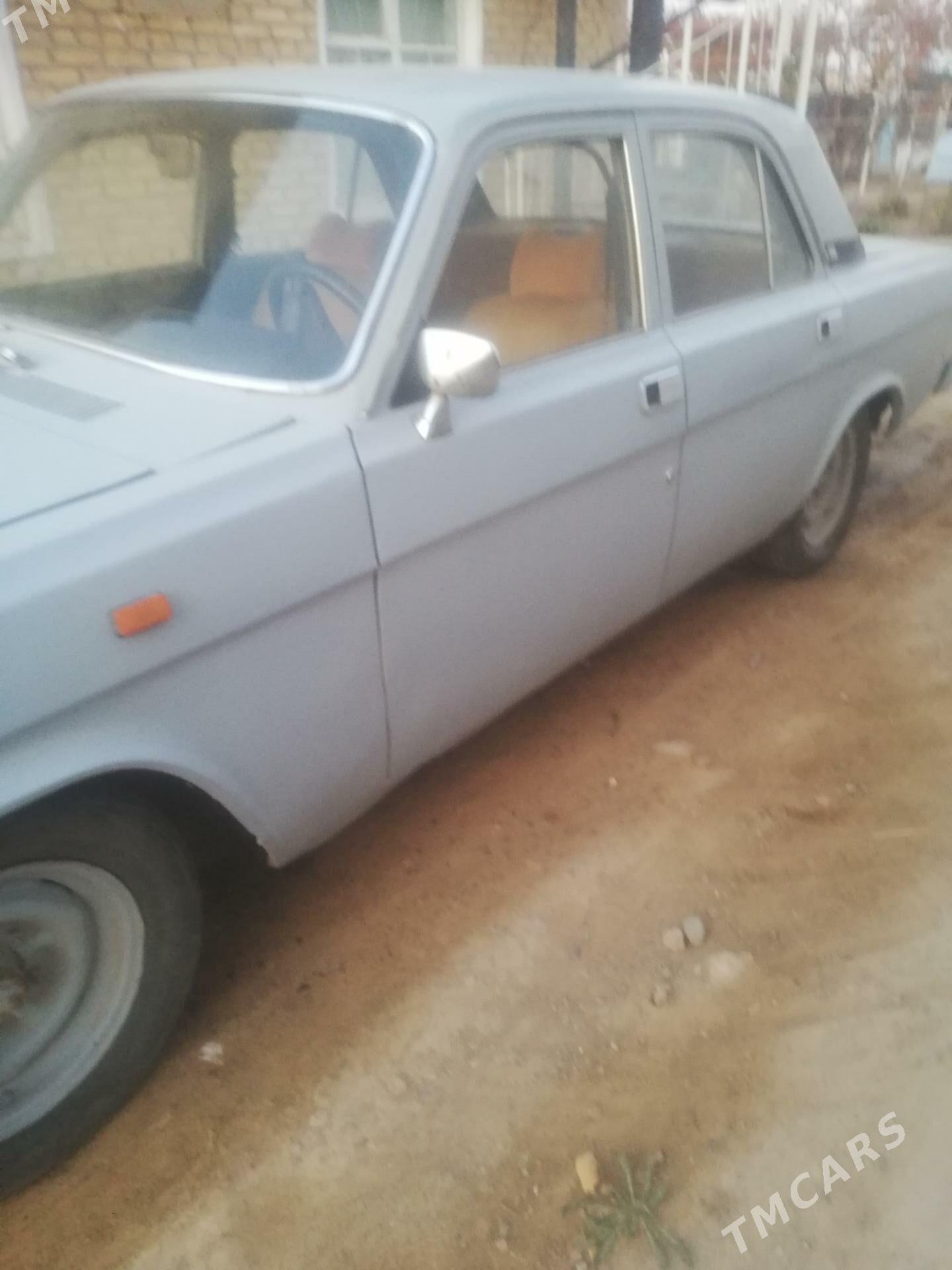 Gaz 31 1992 - 12 000 TMT - Garagum etraby - img 1