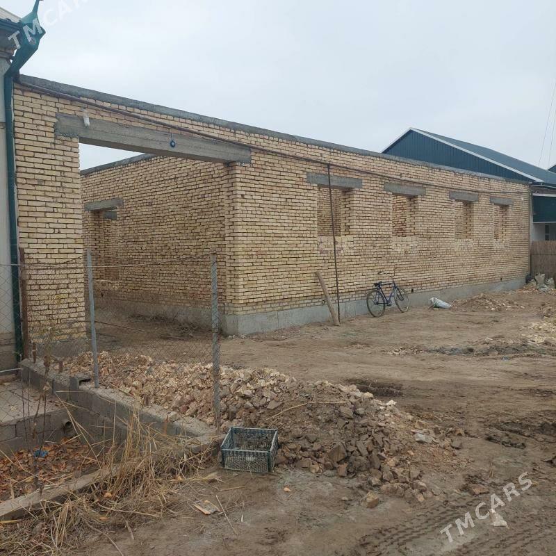 jay - Köneürgenç - img 1