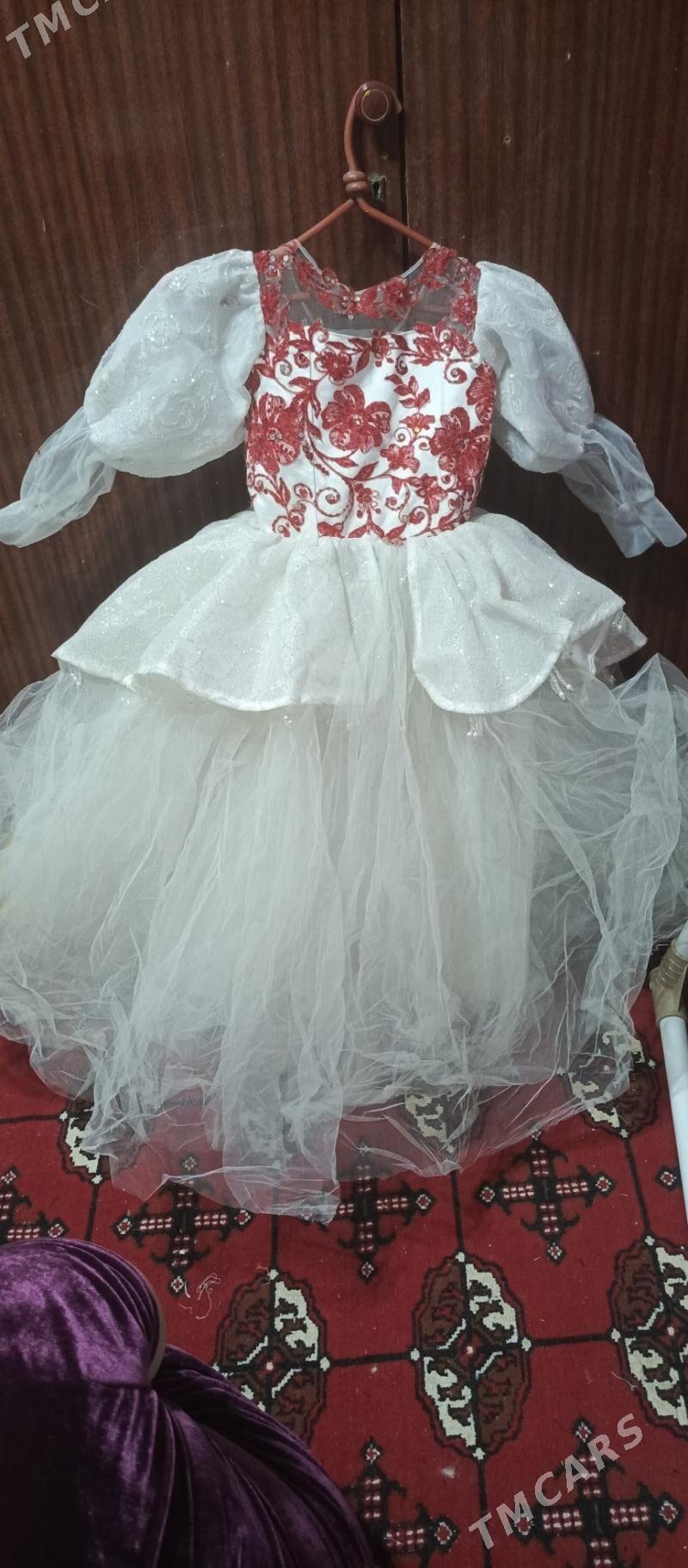 детское платье - Farap - img 2