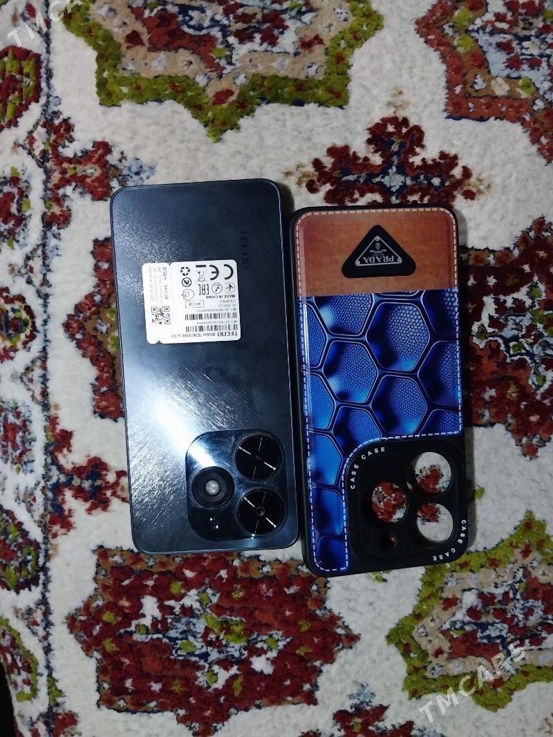 TECNO SMART GO - Murgap - img 1