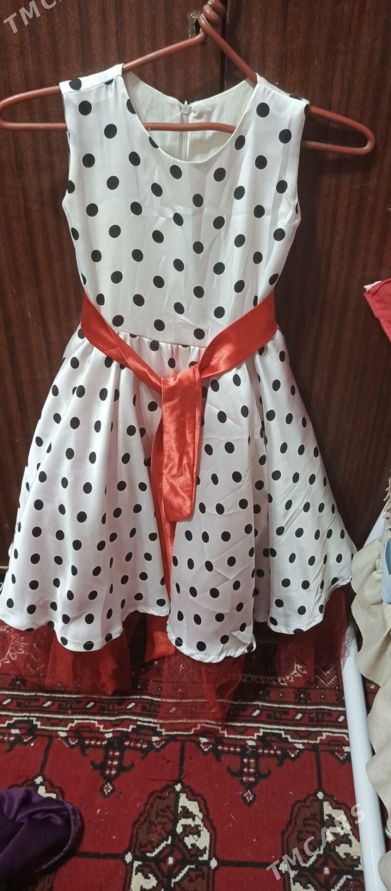 детское платье - Farap - img 2