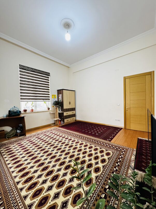 14tapgyr 6et 3kom hilli dom - 14-nji tapgyr (Sowhozny köç) - img 6