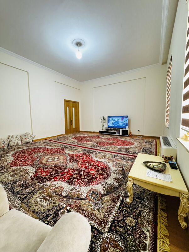 14tapgyr 6et 3kom hilli dom - 14-nji tapgyr (Sowhozny köç) - img 2