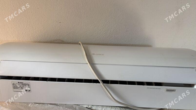 gree - Aşgabat - img 1