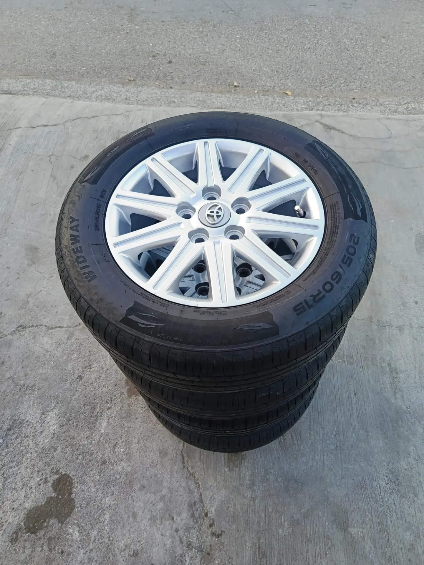 15 Grant disge pakryşga 5 500 TMT - Бедев - img 1