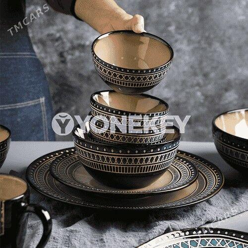 Aşhana üçin gap-gaçlar - Mary - img 2