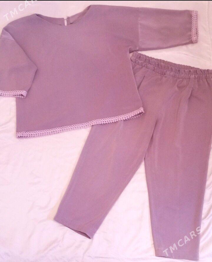 Костюмы Джинсы - Aşgabat - img 1