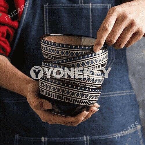 Aşhana üçin gap-gaçlar - Mary - img 5