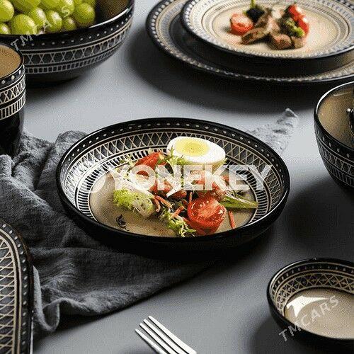 Aşhana üçin gap-gaçlar - Mary - img 7